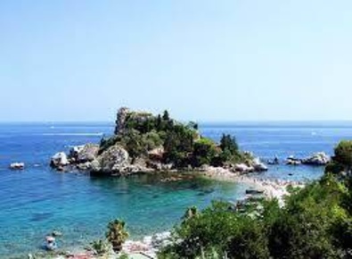 Foto Hotel a Taormina Centro di 1000 m² in vendita