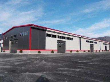 Foto Magazzino a Impruneta di 540 m² con 3 locali in affitto