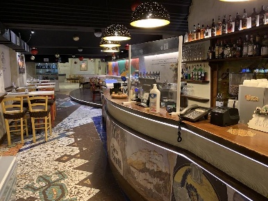 Foto Ristorante in Piazza Filippo Baldinucci, Firenze di 300 m² in vendita