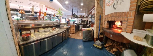 Foto Ristorante a Nova Milanese di 160 m² in vendita