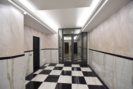 Foto Ufficio a Piacenza Via Taverna - Ospedale di 88 m² con 2 locali