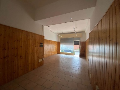 Foto Negozio a Piacenza Besurica di 34 m² con 1 locali in affitto