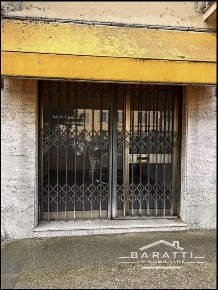 Foto Attività commerciale a Gonzaga Centro di 50 m² con 3 locali in vendita