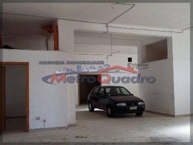 Foto Magazzino a Canicattì di 300 m² in vendita