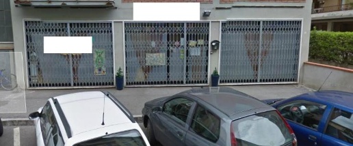 Foto Negozio a Prato Mezzana di 120 m² con 2 locali in affitto