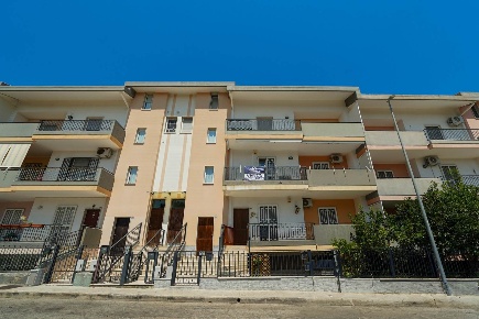 Foto Appartamento in Via Don Donato Birardi  291, Palo del Colle Centro
