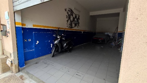Foto Magazzino a Sciacca Centro di 109 m² con 2 locali in vendita