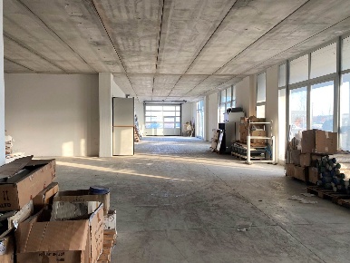 Foto Laboratorio a Siena Ruffolo - Taverne d'Arbia di 490 m² con 2 locali