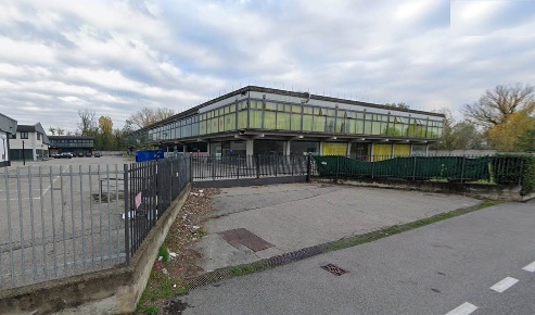 Foto Laboratorio a Cernusco sul Naviglio Zona Industriale di 1050 m²