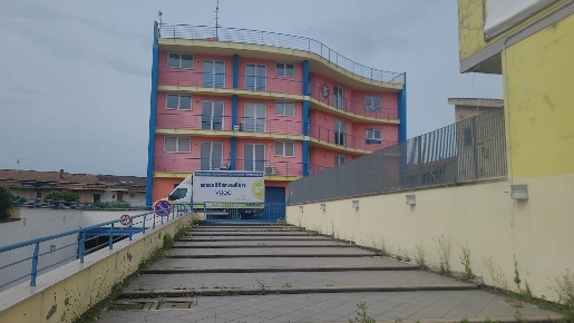 Foto Ufficio in via case rosse, Salerno Zona Industriale - San Leonardo