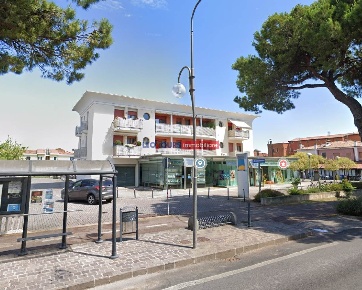 Foto Negozio a Cavallino-Treporti Ca' Ballarin di 130 m² con 1 locali