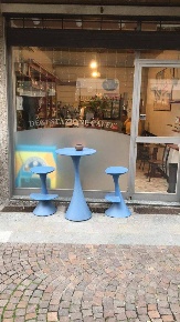 Foto Bar a Tortona Centro di 35 m² in vendita