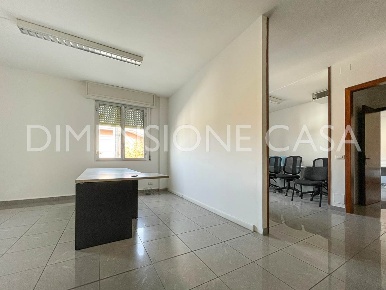 Foto Ufficio a Carpi di 109 m² con 2 locali in vendita