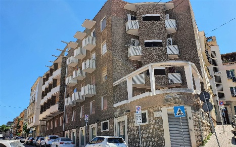 Foto Negozio in VIA TOSCANA 82, Cagliari La Vega - Regioni di 331 m²