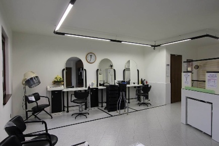 Foto Negozio in VIA SAN PAOLINO 13, Premariacco Centro di 57 m² in affitto