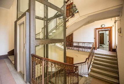 Foto Hotel a Roma Esquilino di 270 m² in vendita