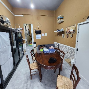 Foto Magazzino in via capone 5, Salerno Irno - Brignano di 40 m² in vendita