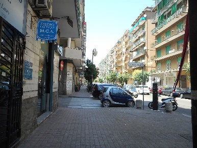 Foto Negozio in Via Mobilio 127, Salerno Irno - Brignano di 35 m²