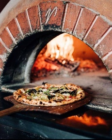 Foto Ristorante a Pistoia Centro Storico di 150 m² con 4 locali in vendita