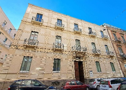 Foto Ufficio in Via Umberto 288, Catania Libertà - Stazione di 190 m²