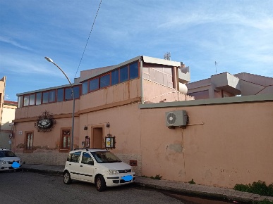 Foto Attività commerciale in Via Nuova Torre Faro, Messina Torre Faro
