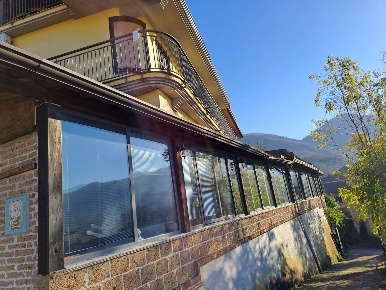 Foto Negozio in Via Monticelli di sopra 7, Mercato San Severino di 500 m²