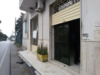 Foto Negozio in Contrada Santa Venera, Marsala Contrade Extraurbane