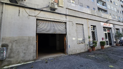 Foto Laboratorio in Via Monte Patulo 51, Roma Conca d'Oro - Valli di 257 m²
