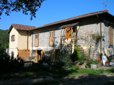Foto Agriturismo a Lerici Pugliola, Solaro di 500 m² con 14 locali