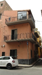 Foto Ufficio in VIA SOLFERINO, Lentini di 60 m² con 3 locali in vendita