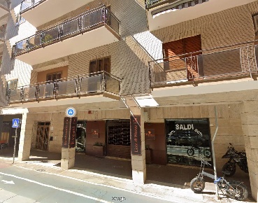 Foto Negozio in VIA G M BOSCO 23-25-27, Caserta Corso Trieste di 288 m²