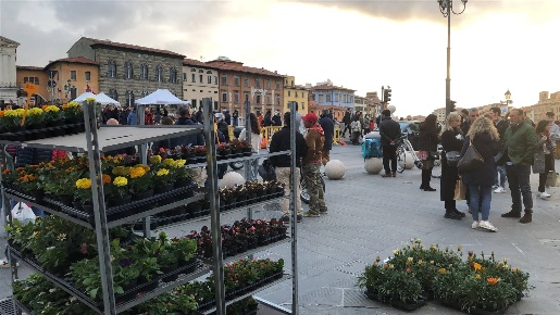 Foto Hotel a Pisa Sant'Antonio di 1660 m² con 45 locali in vendita