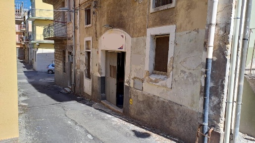 Foto Alimentari in CORTILE BRECI, Lentini di 80 m² con 2 locali in vendita