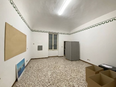 Foto Ufficio a Piacenza Pubblico Passeggio di 80 m² con 3 locali in affitto