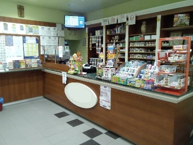Foto Attività commerciale a Asciano di 60 m² con 2 locali in vendita
