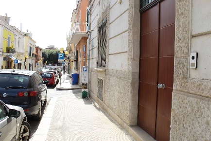 Foto Ufficio a Canosa di Puglia Centro di 60 m² con 3 locali in affitto
