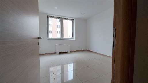 Foto Ufficio in Via Lampredi 45, Livorno Porta a Terra - Padula di 60 m²