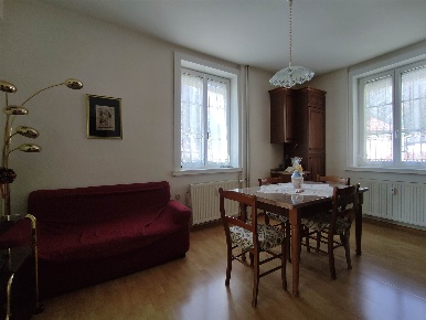 Foto Appartamento in Via della Chiesa  3, Tarvisio Cave Del Predil di 86 m²
