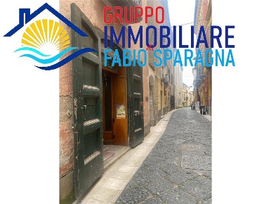 Foto Attività commerciale in VIA ATTILIO CAIATINO  34, Caiazzo Centro
