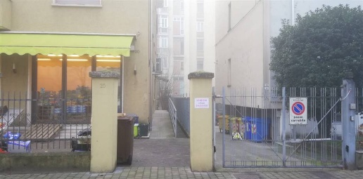 Foto Ufficio a Mantova Centro di 90 m² in vendita