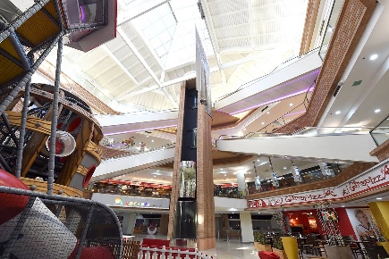 Foto Negozio in Via Rovato, Erbusco Villa Pedergnano di 130 m² in vendita