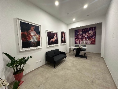 Foto Attività commerciale a Firenze Santo Spirito di 30 m² con 1 locali