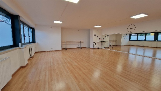 Foto Ufficio a Este Zona Salute, Pilastro, Pozzetto di 116 m² con 1 locali