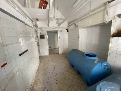 Foto Attività commerciale a Terrasini Centro di 100 m² con 3 locali