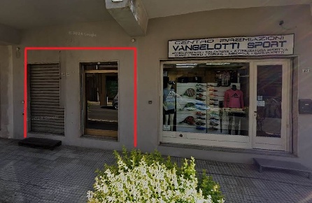 Foto Ufficio in VIA XX SETTEMBRE  35, Iglesias Centro di 40 m² con 1 locali