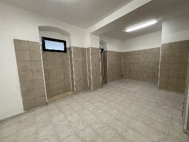 Foto Laboratorio a Livorno Piazza Roma - Borgo Cappuccini di 120 m²
