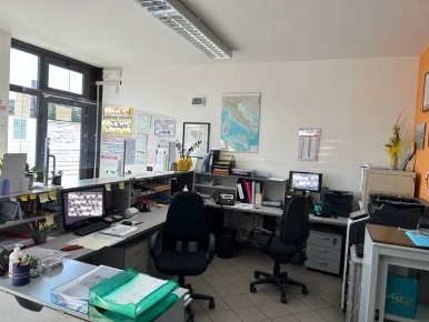 Foto Ufficio a Figline e Incisa Valdarno Matassino di 55 m² con 1 locali