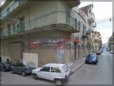 Foto Locale commerciale a Canicattì di 147 m² in vendita