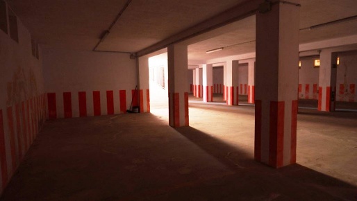 Foto Magazzino a Martina Franca di 450 m² in vendita