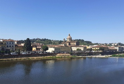 Foto Ufficio a Firenze Fortezza - Stazione di 270 m² con 10 locali